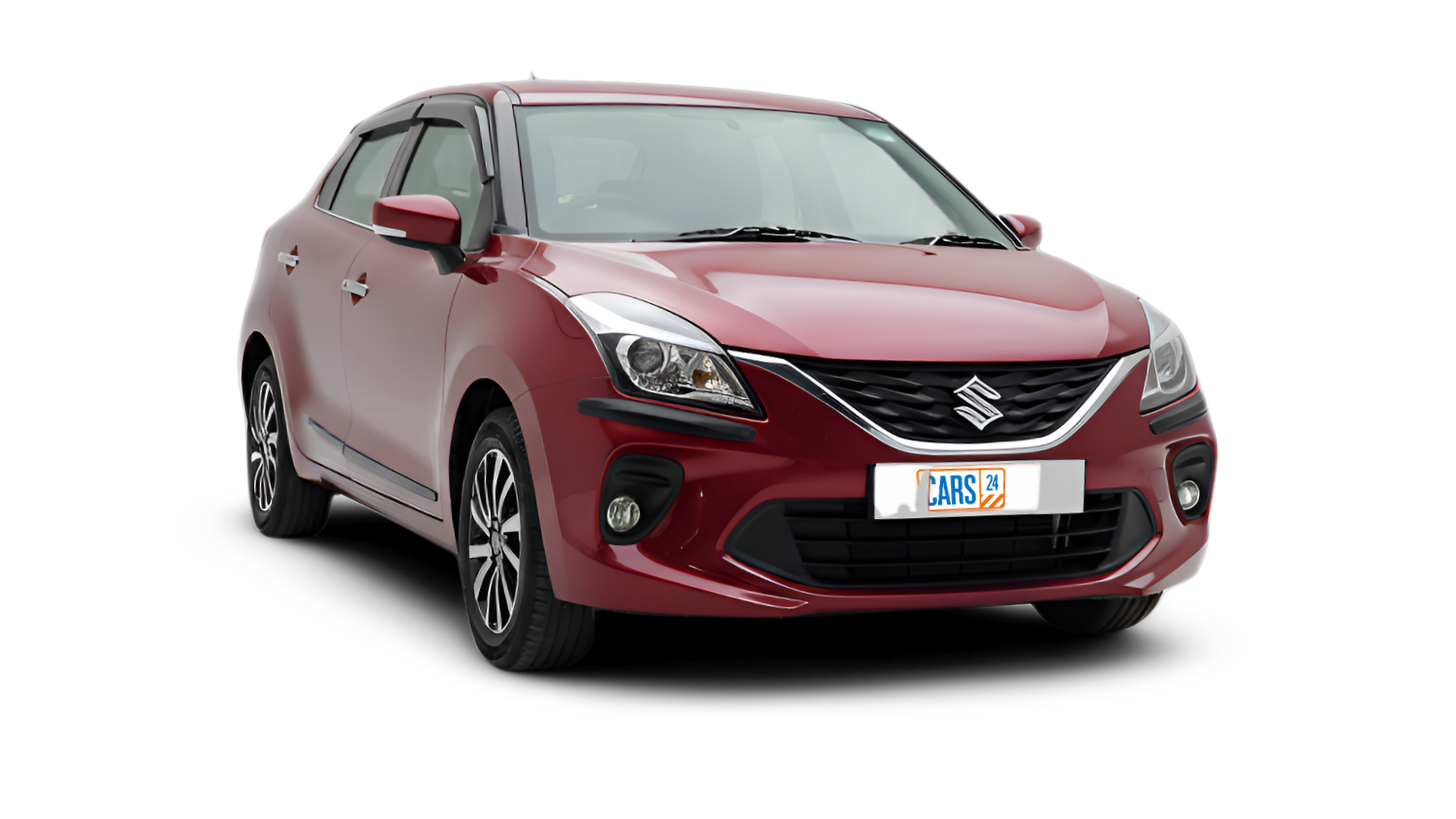 Maruti Baleno-img